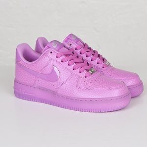 Nike Air Force 1 07 Premium